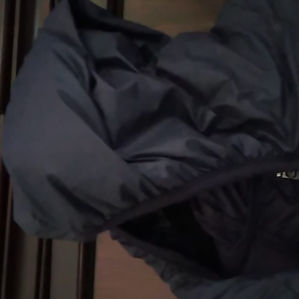 NWOT  jacket - Picture 4 of 4